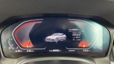 BMW 4 Series 430i M Sport 5dr Step Auto Petrol Hatchback